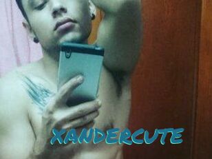 XANDERCUTE