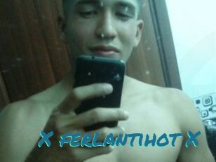 X_ferlantihot_X