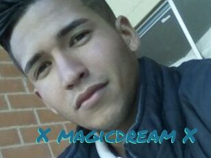 X_magicdream_X
