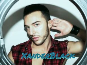 XanderBlack Films Gay