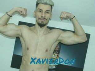 XavierDon