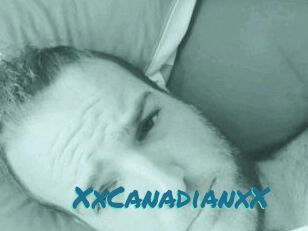 XxCanadianxX