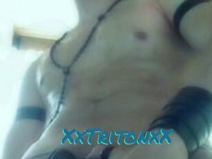 XxTritonxX