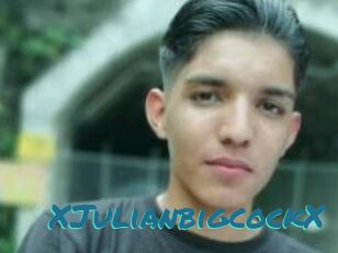 XJulianbigcockX
