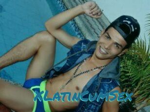 XLatinCumSex