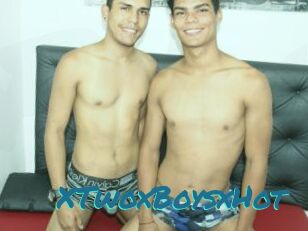 XTwoxBoysxHot