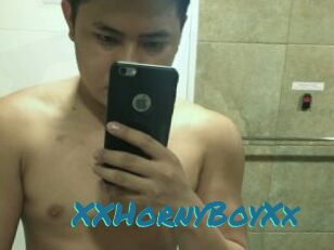 XXHornyBoyXx