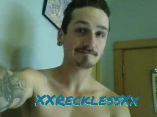 XXRecklessXx