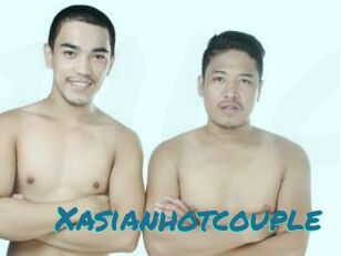 Xasianhotcouple