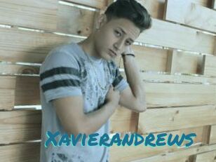 Xavierandrews