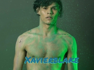 Xavierblake