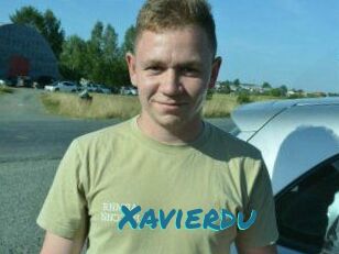 Xavierdu