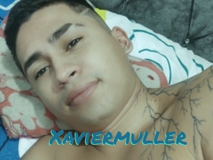 Xaviermuller