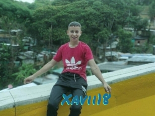 Xavii18
