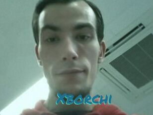 Xborchi