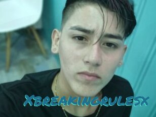 Xbreakingrulesx
