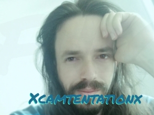 Xcamtentationx