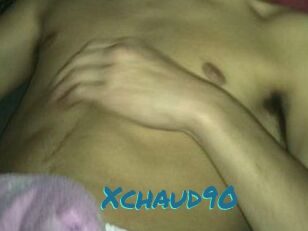 Xchaud90