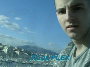 Xcouplex