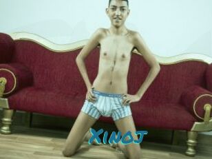 Xinoj