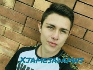 Xjamesadamns
