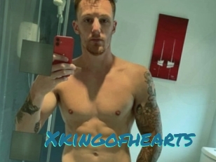Xkingofhearts