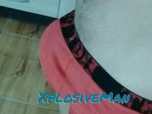 XplosiveMan