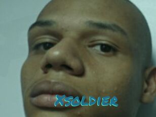 Xsoldier