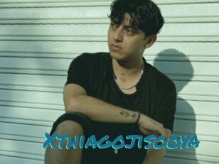 Xthiagojisooya