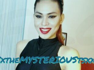 XxtheMYSTERIOUStsxx