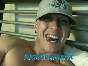 XxxAdamxxx