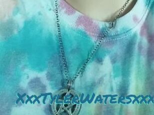 XxxTylerWatersxxx