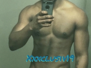 Xxxclusiv19