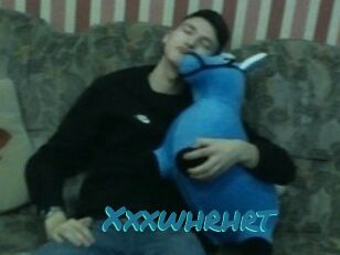 Xxxwhrhrt
