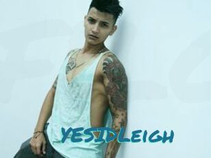 YESIDLeigh