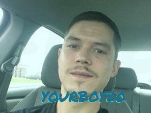 YOURBOY20