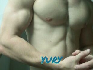 YURY