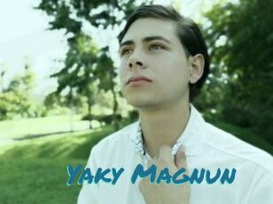 Yaky_Magnun