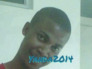 Yanda2014