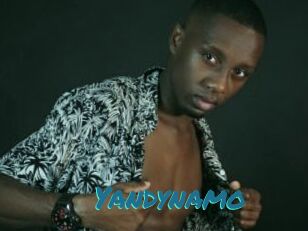 Yandynamo