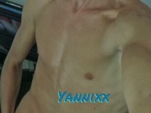 Yannixx