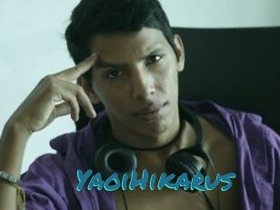 YaoiHikarus