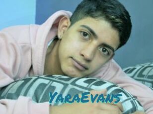 YaraEvans