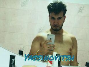 Yassinovitsh