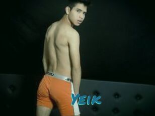 Yeik