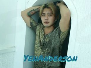 YenAnderson