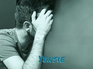 Yensie