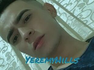 YeremyHills