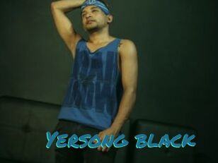 Yersong_black