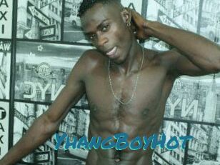YhangBoyHot